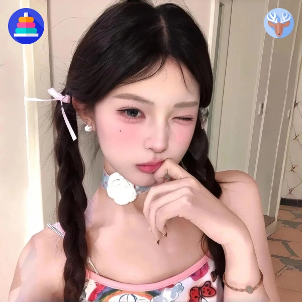 叶女士